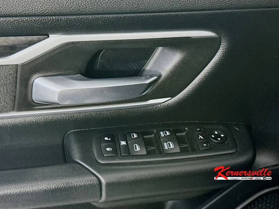 2021 Ram 1500 2nd Gen - Image 23 of 24