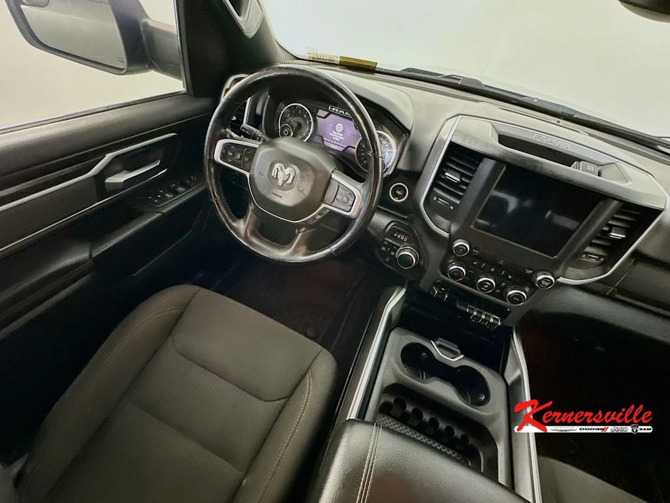 2021 Ram 1500 2nd Gen - Image 9 of 24
