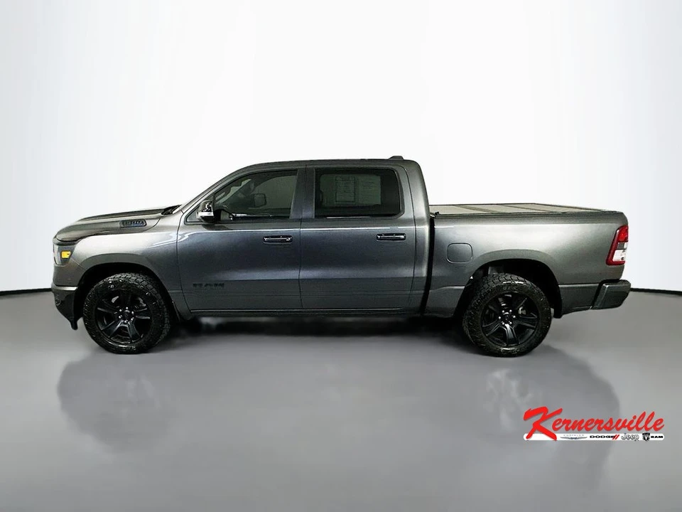 2021 Ram 1500 2nd Gen - Image 4 of 24