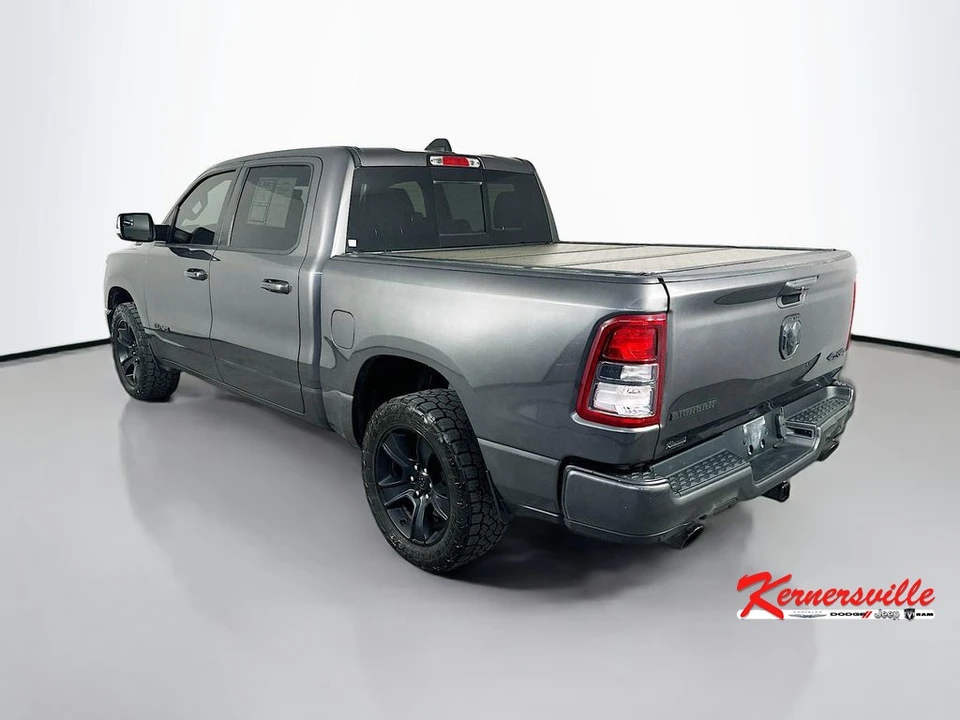 2021 Ram 1500 2nd Gen - Image 5 of 24