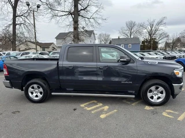 2021 Ram 1500 2nd Gen - Image 9 of 12