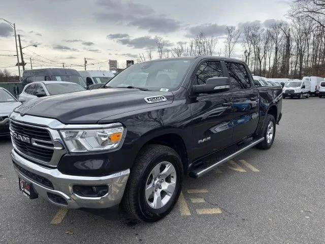 2021 Ram 1500 2nd Gen - Image 3 of 12