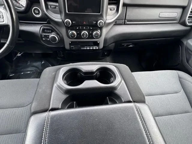 2021 Ram 1500 2nd Gen - Image 12 of 12