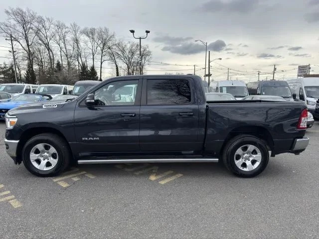 2021 Ram 1500 2nd Gen - Image 4 of 12