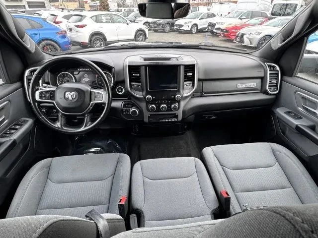 2021 Ram 1500 2nd Gen - Image 11 of 12