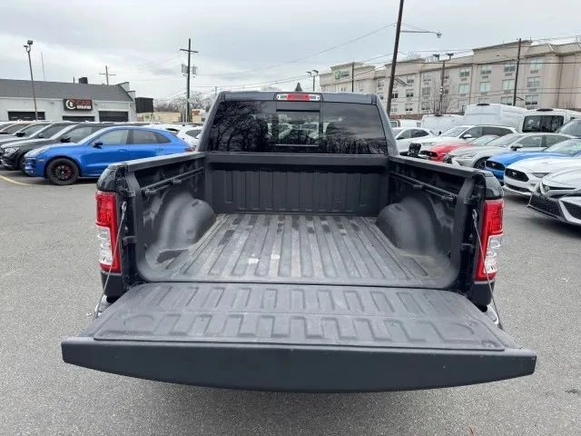 2021 Ram 1500 2nd Gen - Image 7 of 12