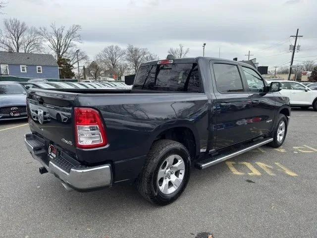 2021 Ram 1500 2nd Gen - Image 8 of 12
