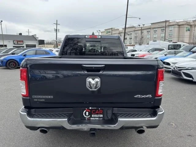 2021 Ram 1500 2nd Gen - Image 6 of 12
