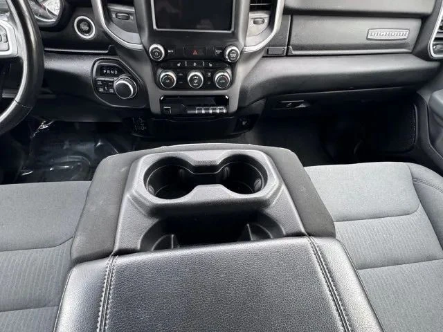 2021 Ram 1500 2nd Gen - Image 12 of 12