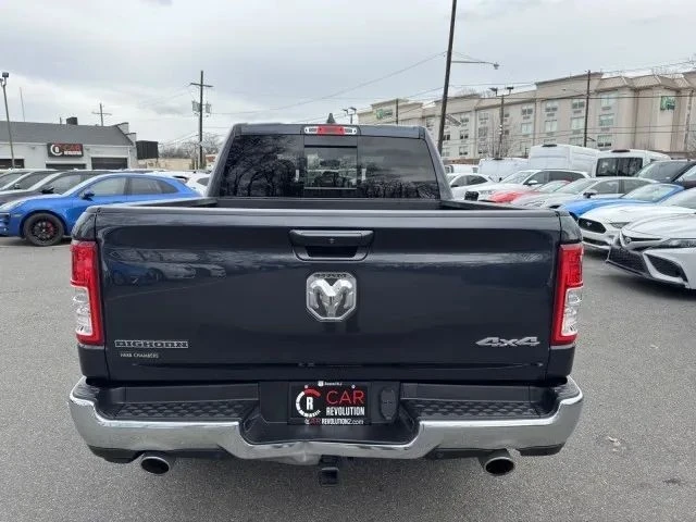 2021 Ram 1500 2nd Gen - Image 6 of 12