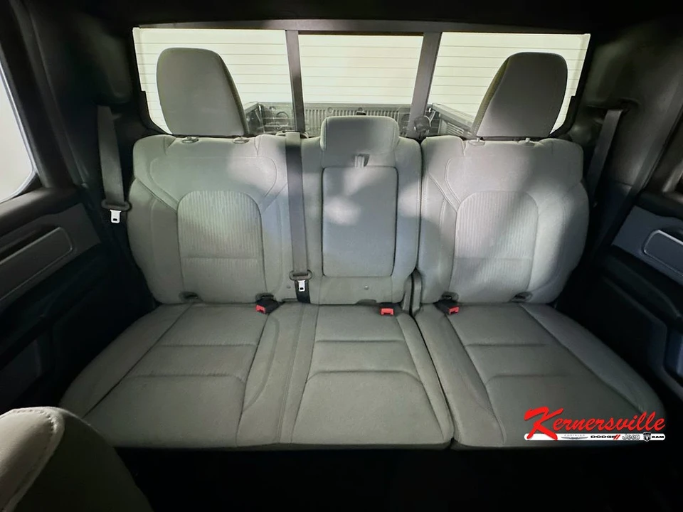 2021 Ram 1500 2nd Gen - Image 13 of 24