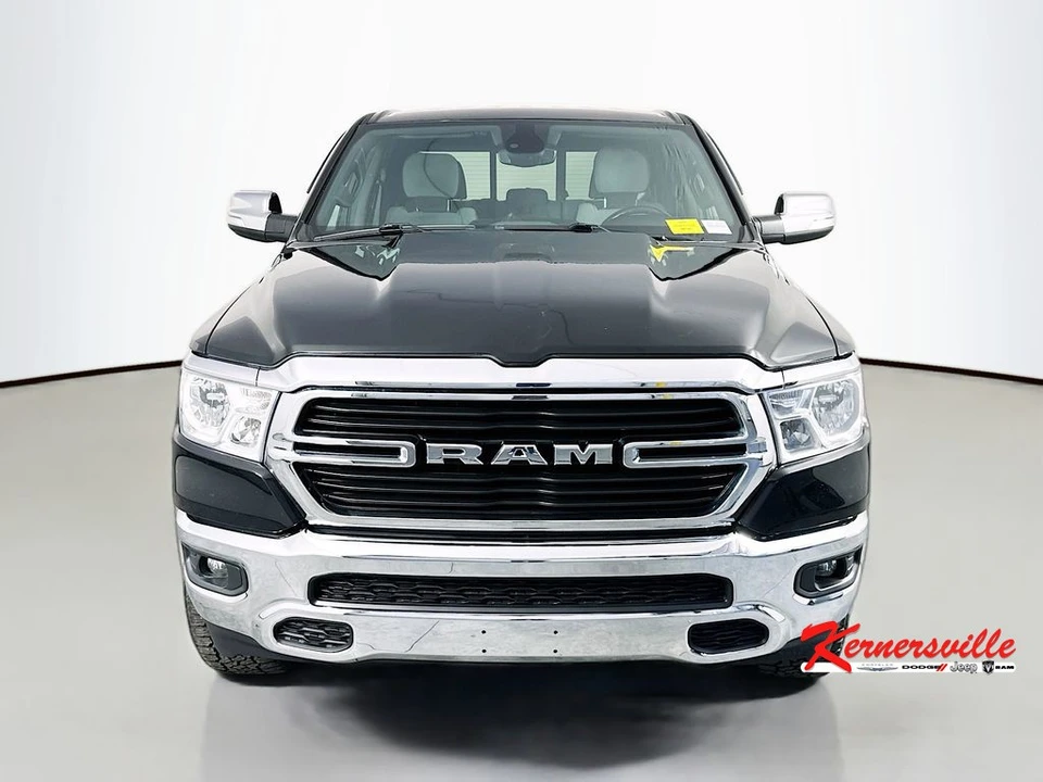 2021 Ram 1500 2nd Gen - Image 2 of 24