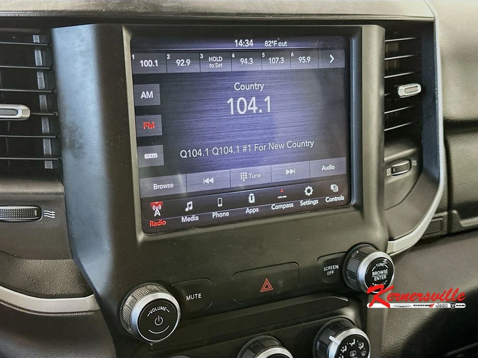 2021 Ram 1500 2nd Gen - Image 17 of 24