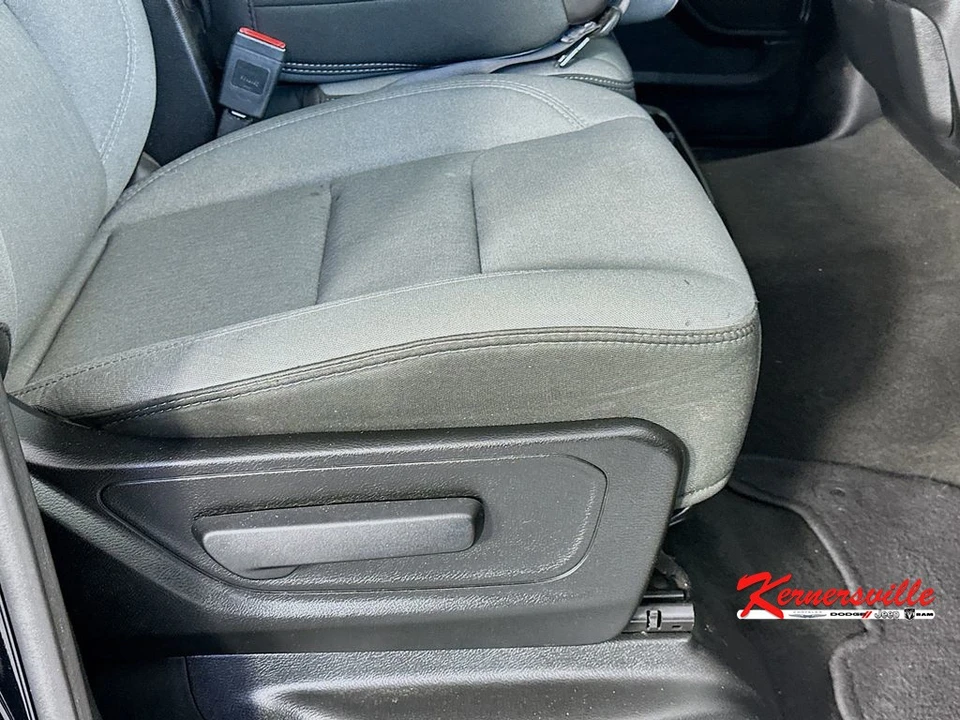 2021 Ram 1500 2nd Gen - Image 22 of 24