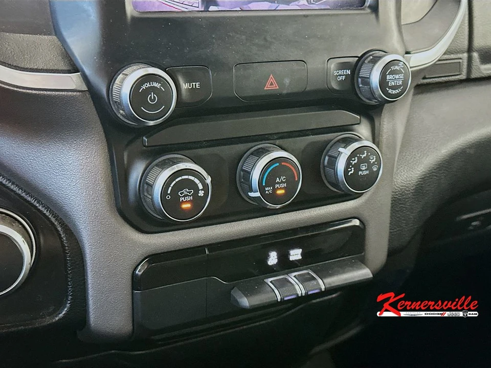 2021 Ram 1500 2nd Gen - Image 18 of 24