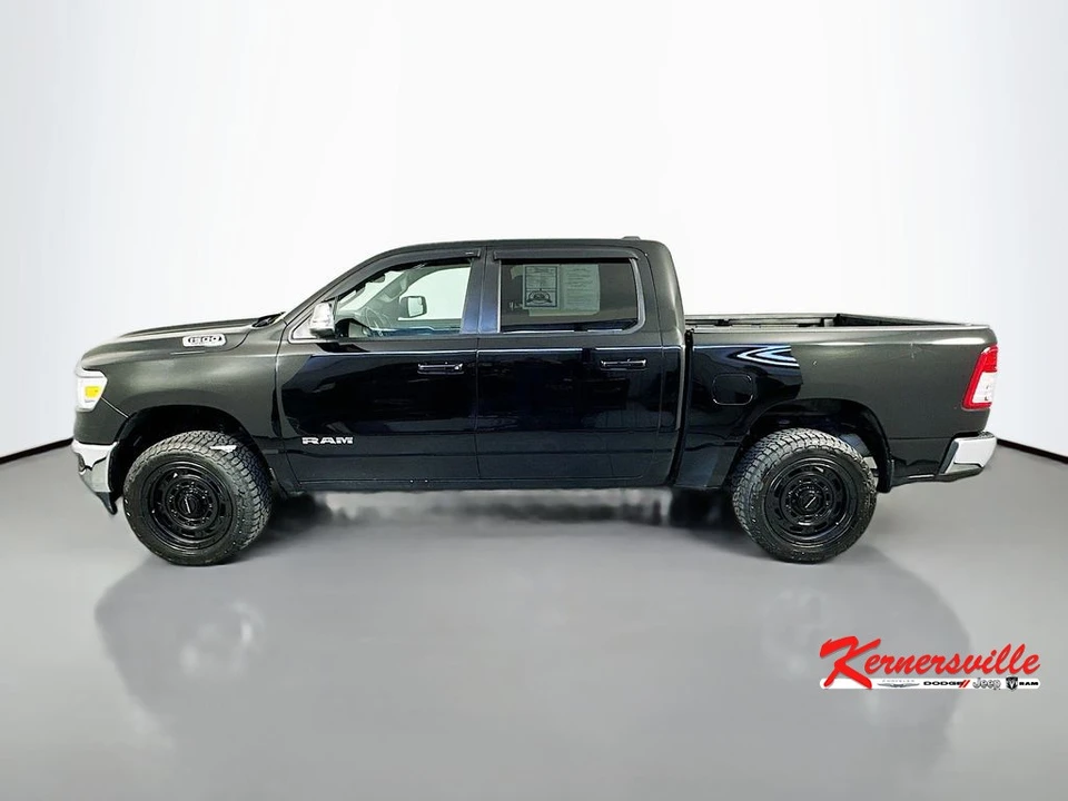 2021 Ram 1500 2nd Gen - Image 4 of 24