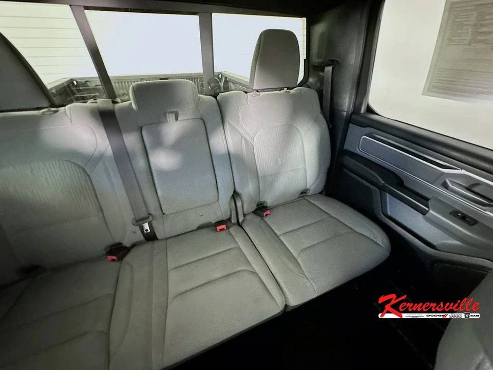 2021 Ram 1500 2nd Gen - Image 14 of 24