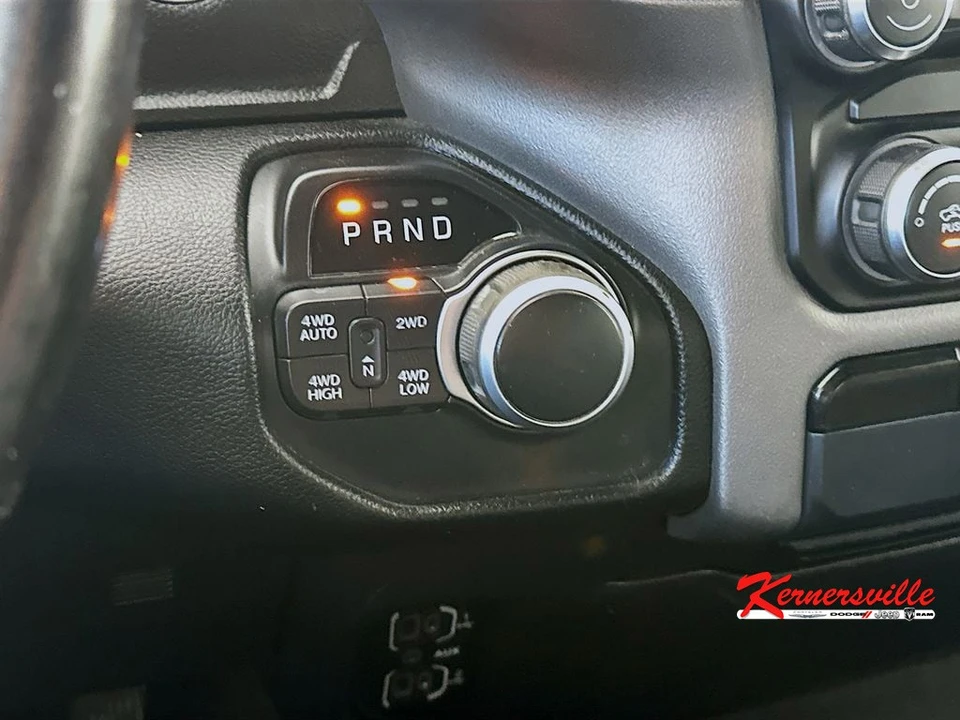 2021 Ram 1500 2nd Gen - Image 16 of 24