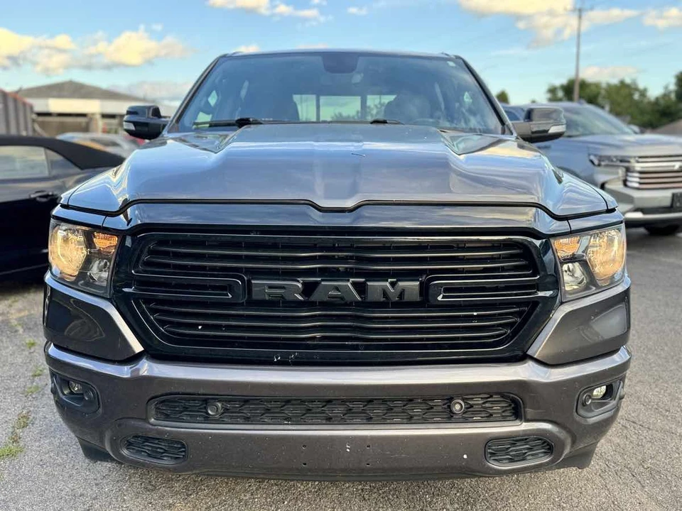 2021 Ram 1500 2nd Gen - Image 12 of 22