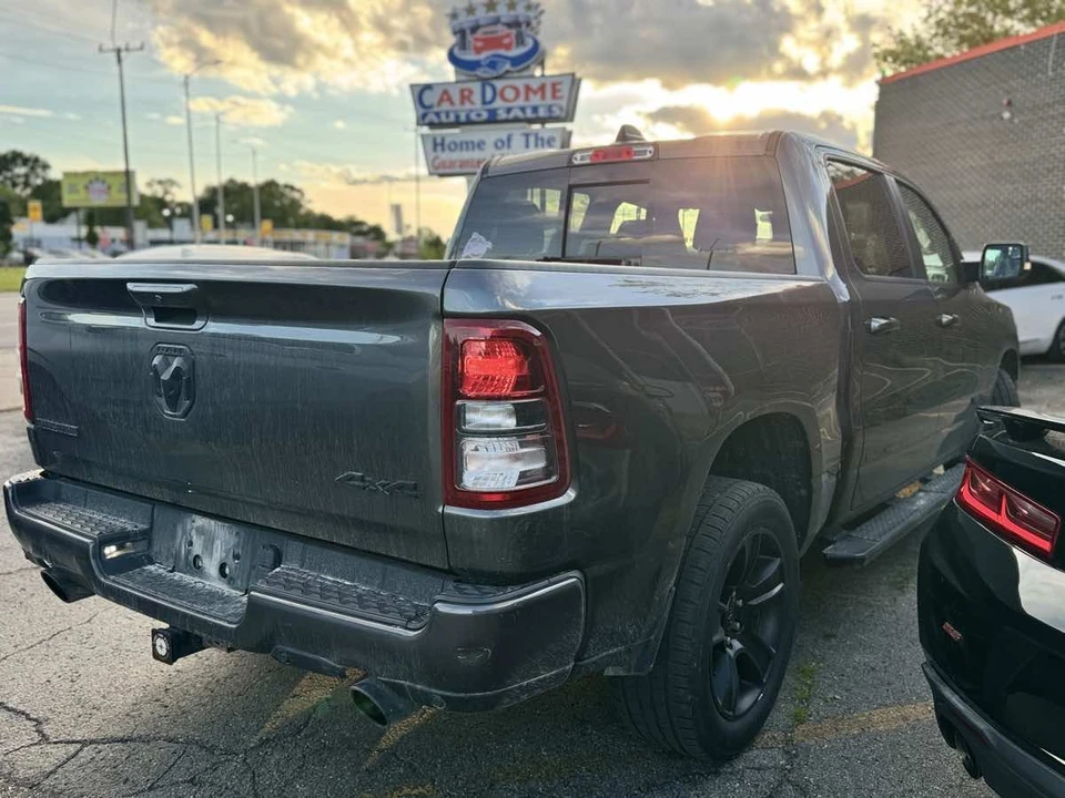 2021 Ram 1500 2nd Gen - Image 6 of 22