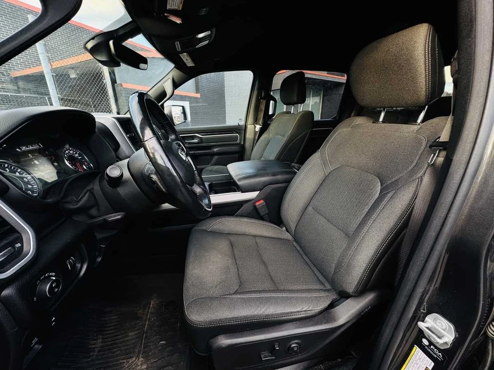 2021 Ram 1500 2nd Gen - Image 13 of 22