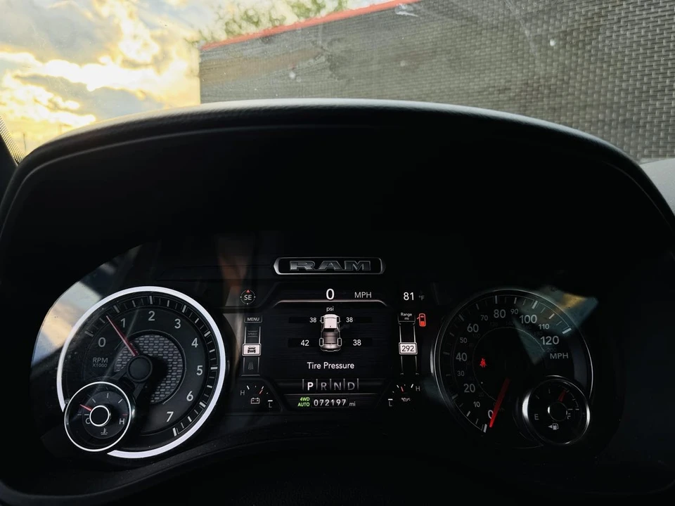 2021 Ram 1500 2nd Gen - Image 16 of 22