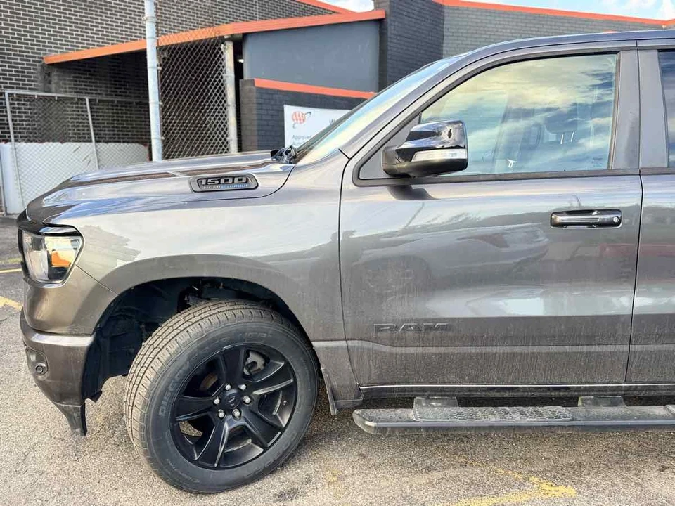 2021 Ram 1500 2nd Gen - Image 10 of 22
