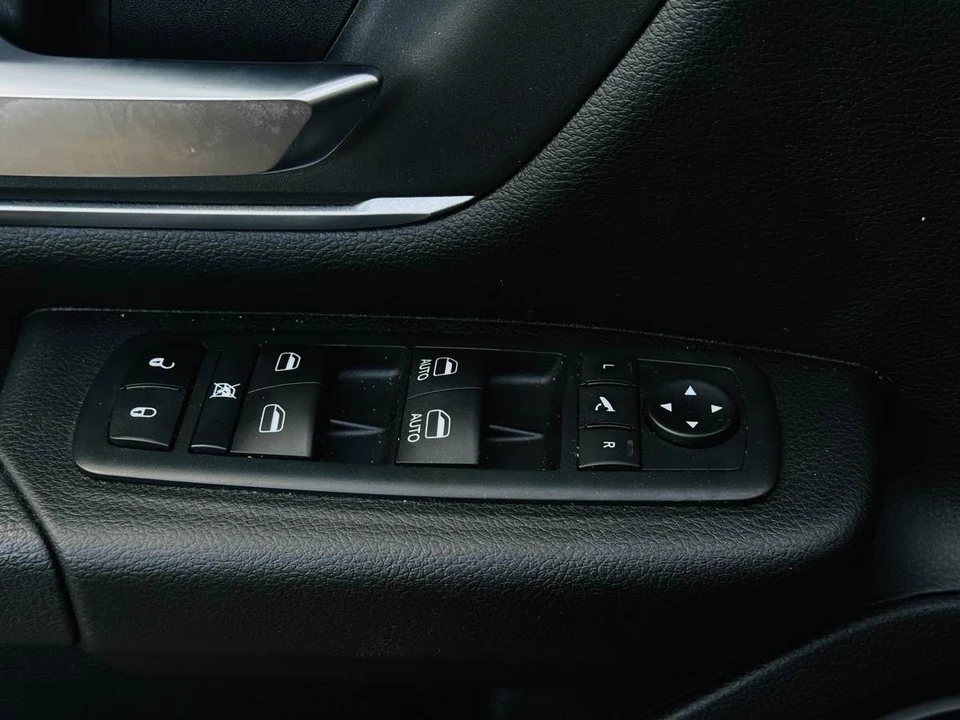 2021 Ram 1500 2nd Gen - Image 22 of 22