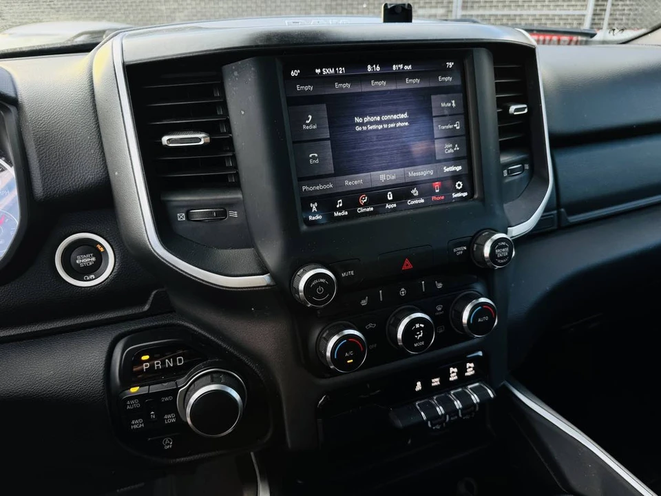 2021 Ram 1500 2nd Gen - Image 17 of 22