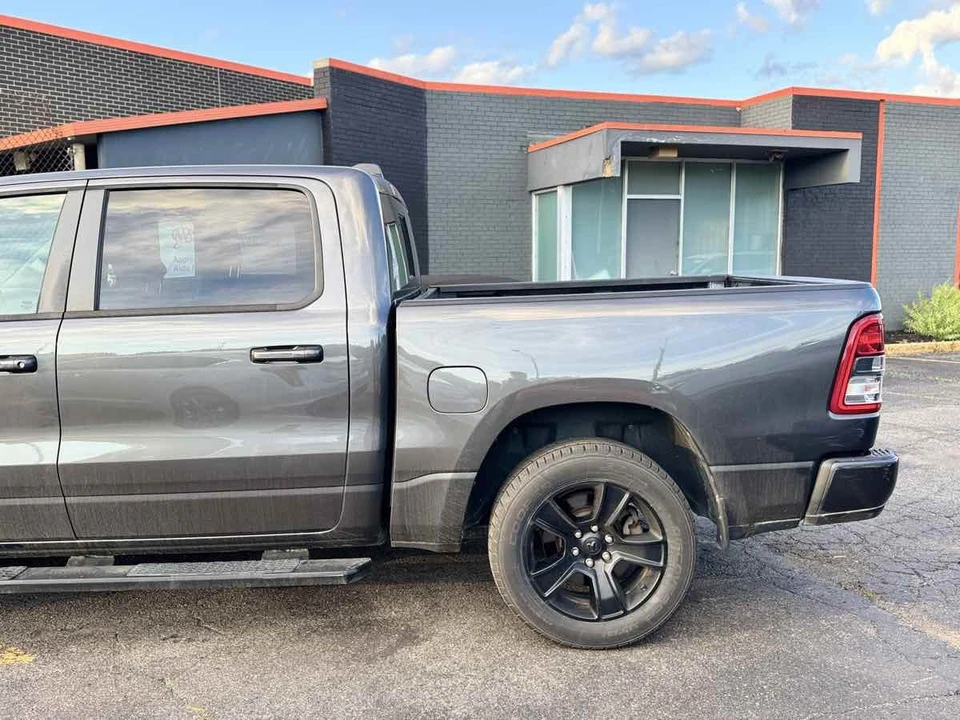 2021 Ram 1500 2nd Gen - Image 9 of 22