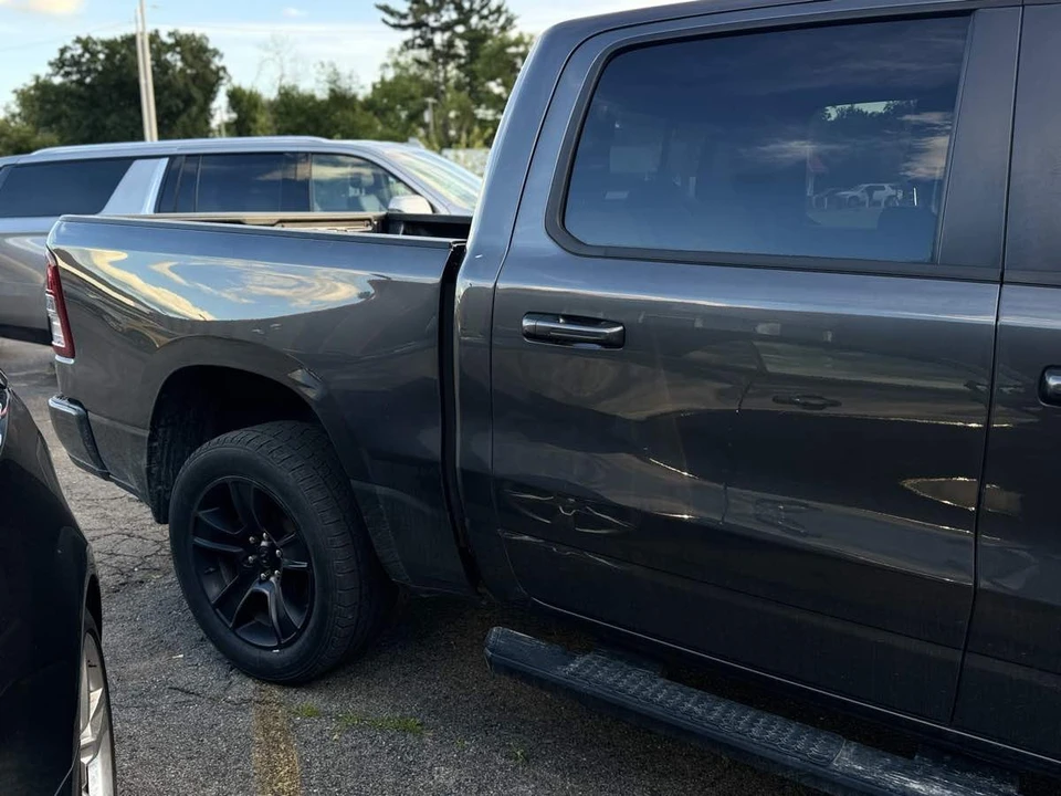 2021 Ram 1500 2nd Gen - Image 5 of 22