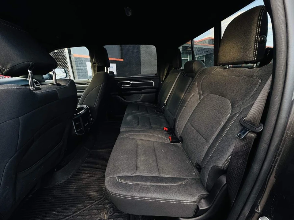 2021 Ram 1500 2nd Gen - Image 14 of 22