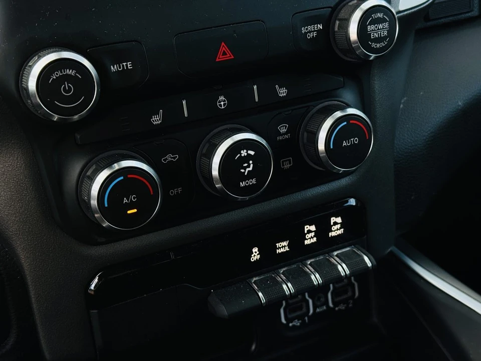 2021 Ram 1500 2nd Gen - Image 19 of 22