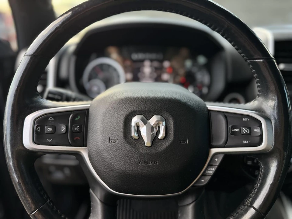2021 Ram 1500 2nd Gen - Image 15 of 22