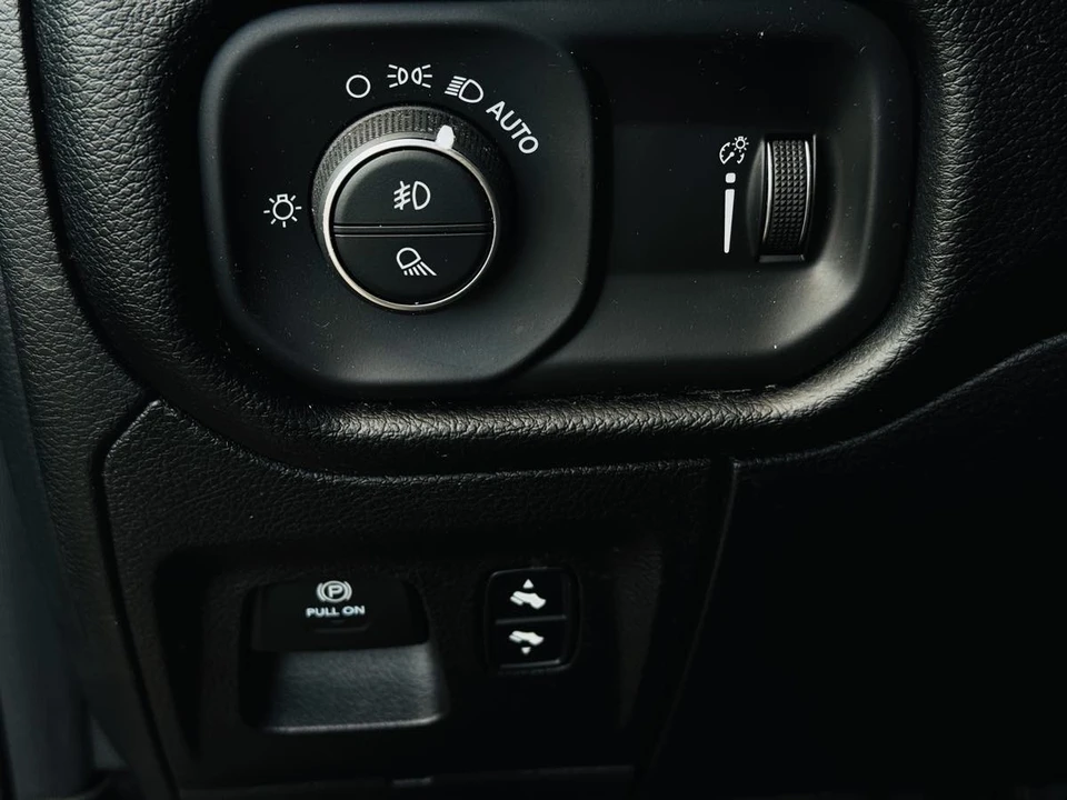 2021 Ram 1500 2nd Gen - Image 21 of 22