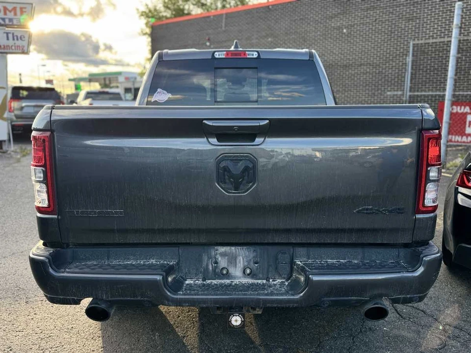 2021 Ram 1500 2nd Gen - Image 7 of 22