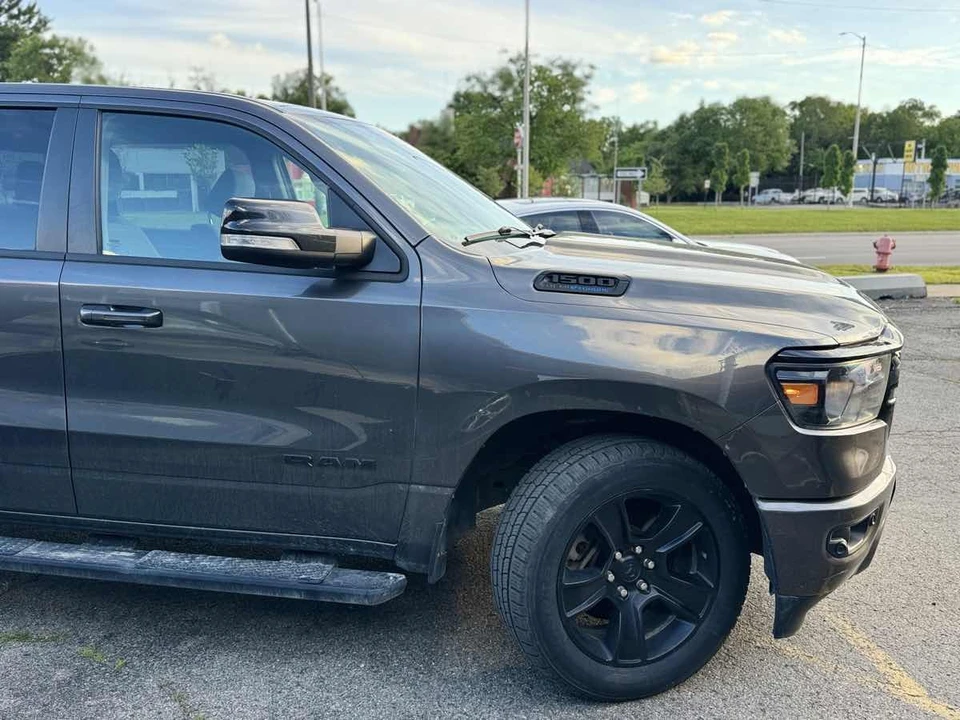2021 Ram 1500 2nd Gen - Image 4 of 22
