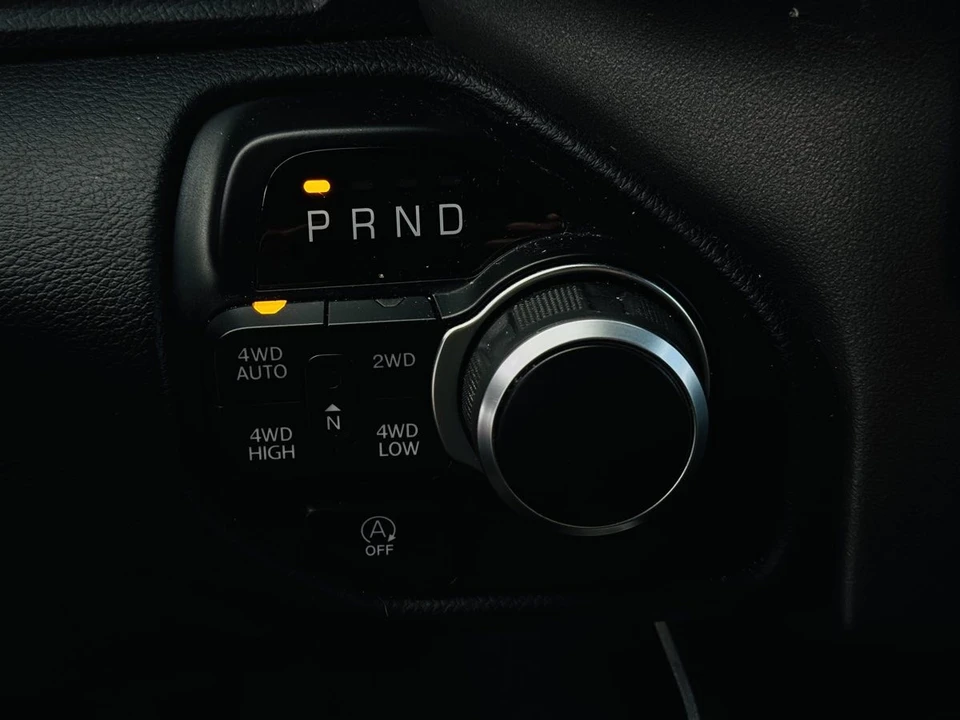 2021 Ram 1500 2nd Gen - Image 20 of 22
