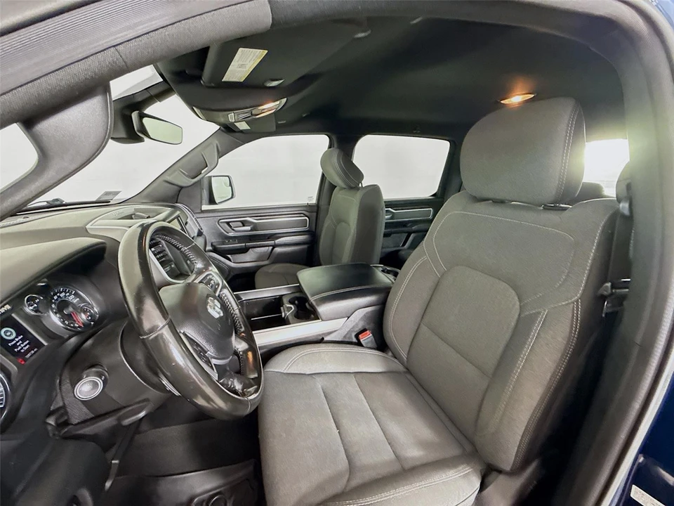 2021 Ram 1500 2nd Gen - Image 19 of 21