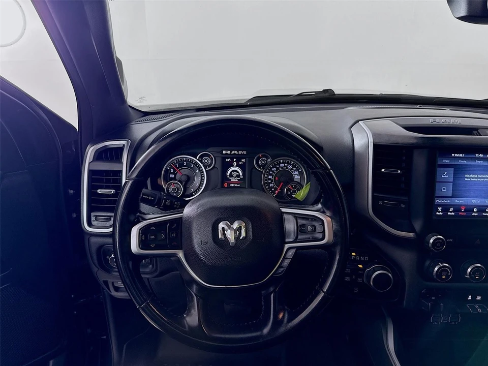2021 Ram 1500 2nd Gen - Image 20 of 21