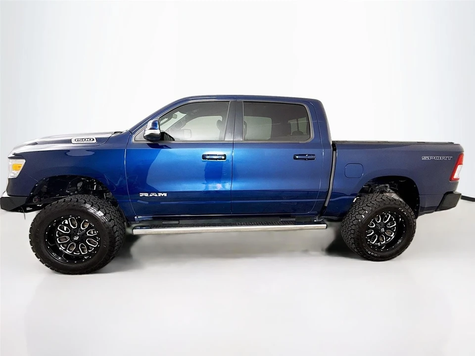 2021 Ram 1500 2nd Gen - Image 4 of 21