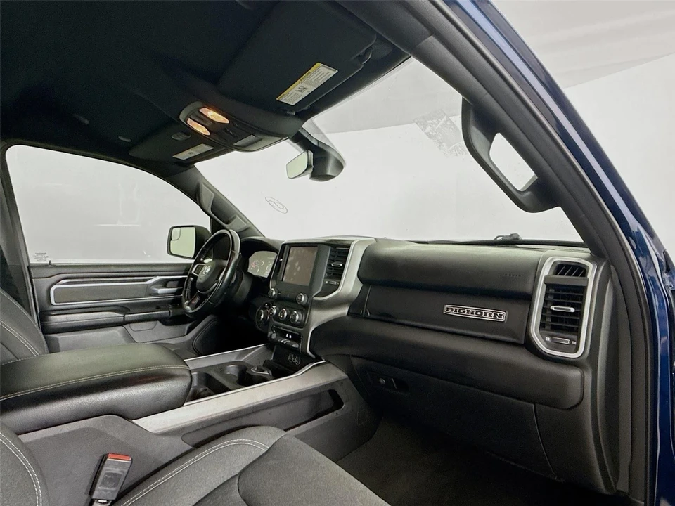 2021 Ram 1500 2nd Gen - Image 14 of 14
