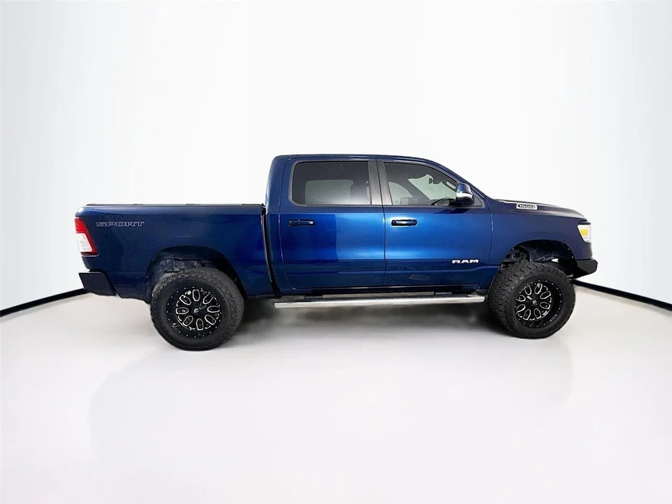 2021 Ram 1500 2nd Gen - Image 12 of 14