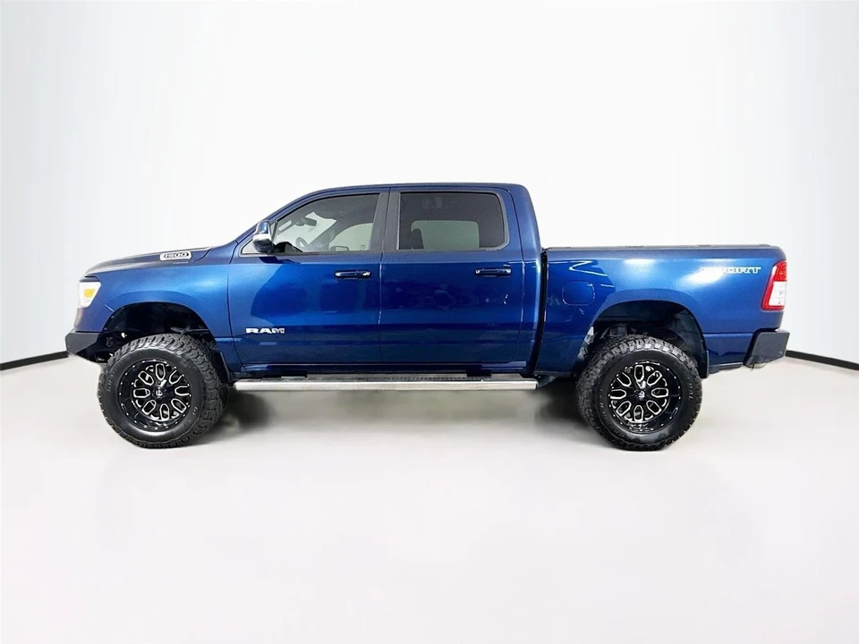 2021 Ram 1500 2nd Gen - Image 4 of 14