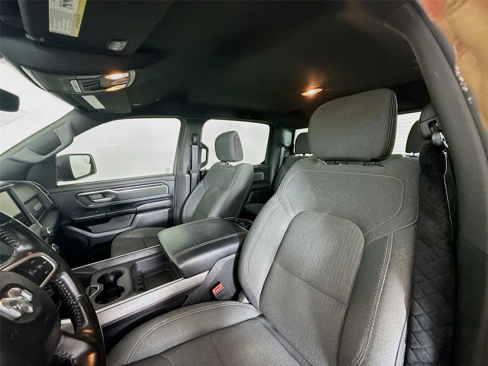 2021 Ram 1500 2nd Gen - Image 9 of 14