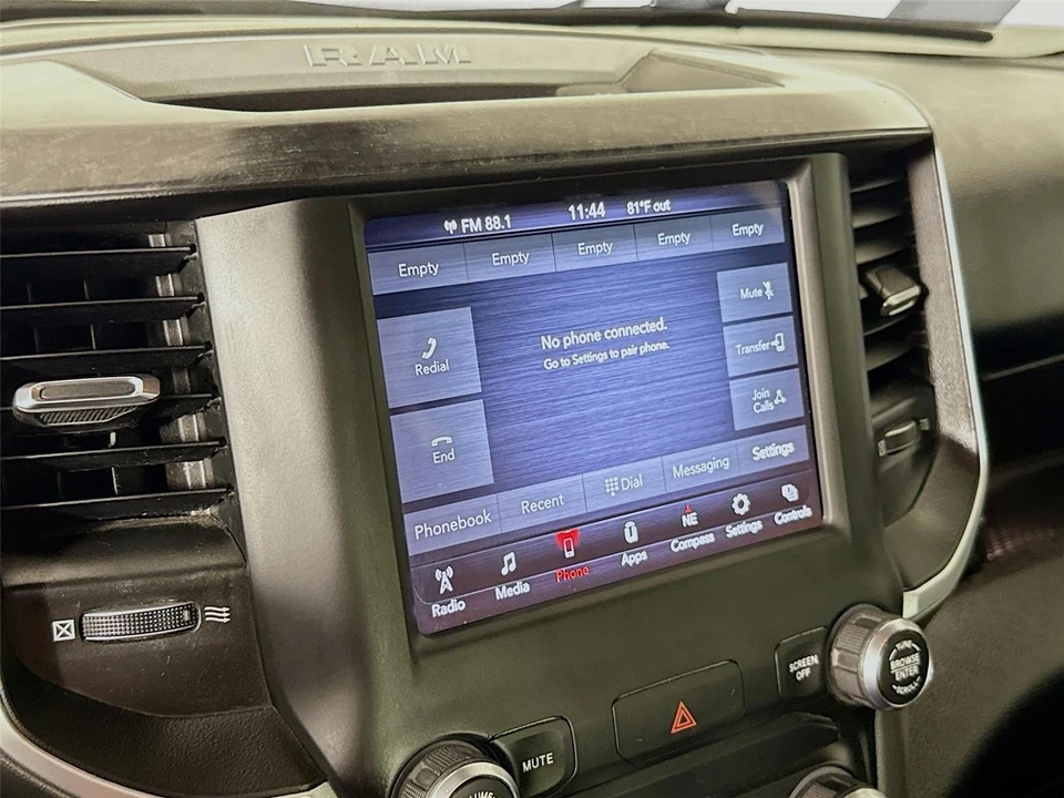 2021 Ram 1500 2nd Gen - Image 14 of 21