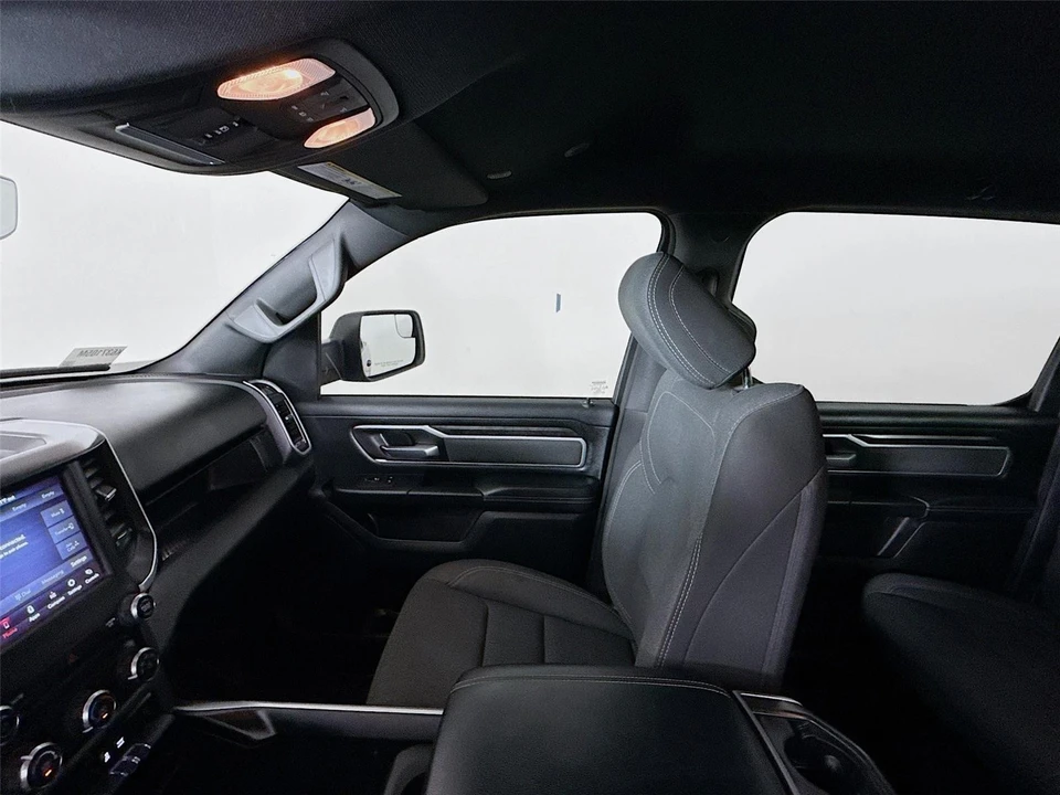 2021 Ram 1500 2nd Gen - Image 21 of 21