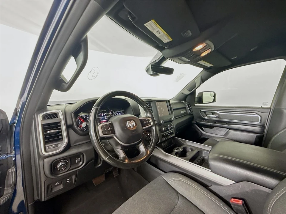 2021 Ram 1500 2nd Gen - Image 8 of 14