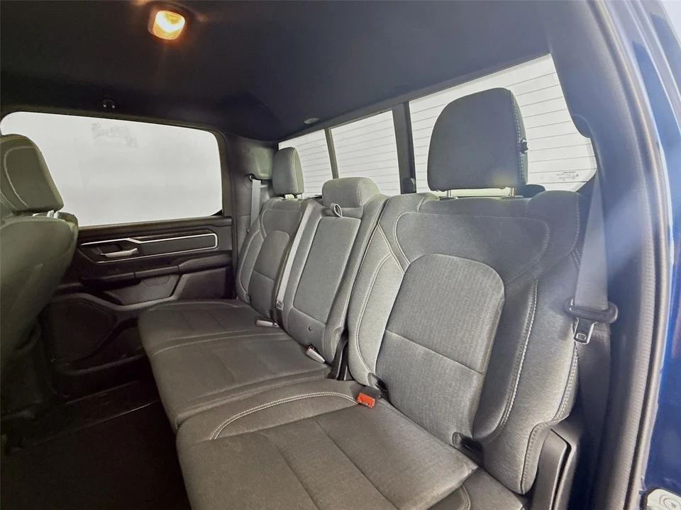 2021 Ram 1500 2nd Gen - Image 10 of 14