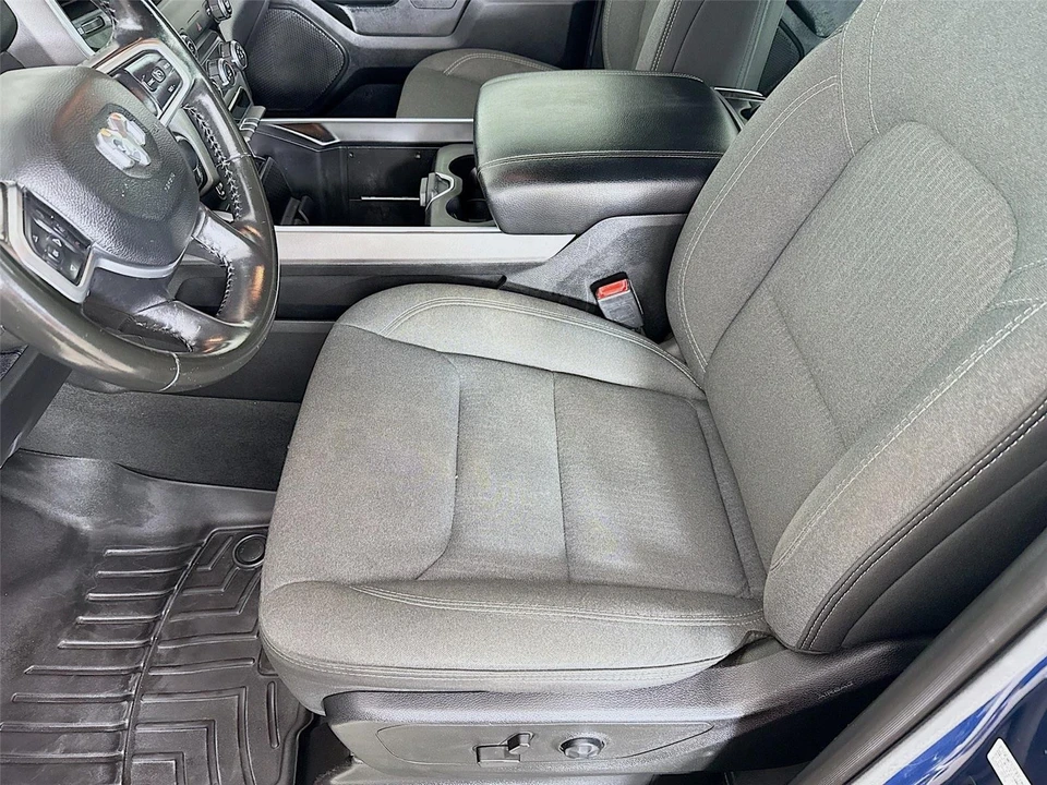 2021 Ram 1500 2nd Gen - Image 18 of 21